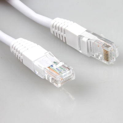 PC Cat6A Cat6 Cat5e Mạng Lan Cáp Ethernet Cho Modem Bộ định tuyến Bảng điều khiển TV