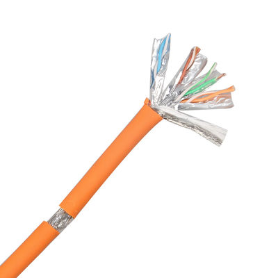 Nhà máy cung cấp 26awg Cáp Ethernet công nghiệp Profinet loại A FC TP tiêu chuẩn