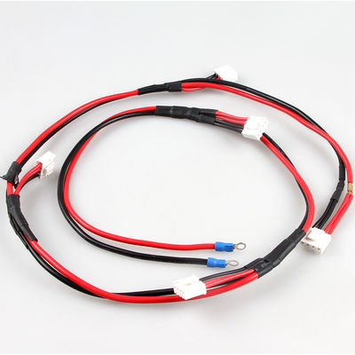 VH3.96 Cáp khai thác dây điện chịu thời tiết cho màn hình LED ngoài trời