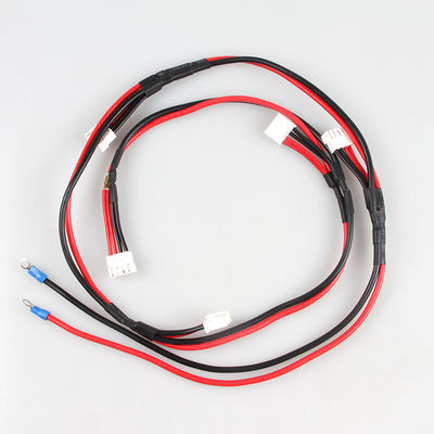 VH3.96 Cáp khai thác dây điện chịu thời tiết cho màn hình LED ngoài trời