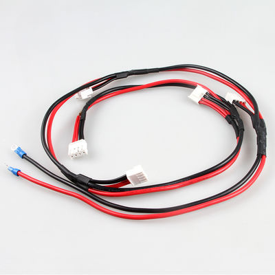 VH3.96 Cáp khai thác dây điện chịu thời tiết cho màn hình LED ngoài trời