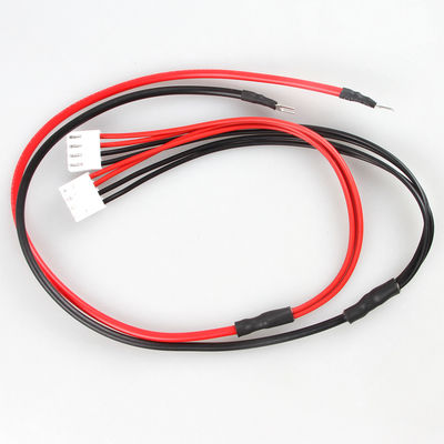 Lắp ráp dây cáp điện PVC VH3.96 cho màn hình LED ngoài trời