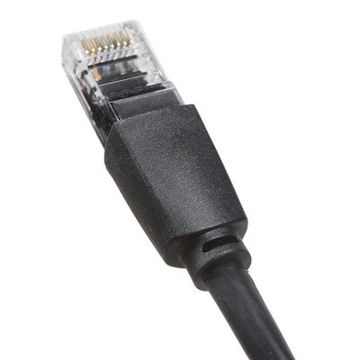 Cáp Patch UTP Cat 6 linh hoạt 1,5m Hiệu suất cao Chống chịu thời tiết