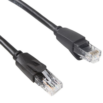 Cáp Patch UTP Cat 6 linh hoạt 1,5m Hiệu suất cao Chống chịu thời tiết