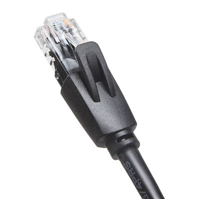 Cáp Patch UTP Cat 6 linh hoạt 1,5m Hiệu suất cao Chống chịu thời tiết