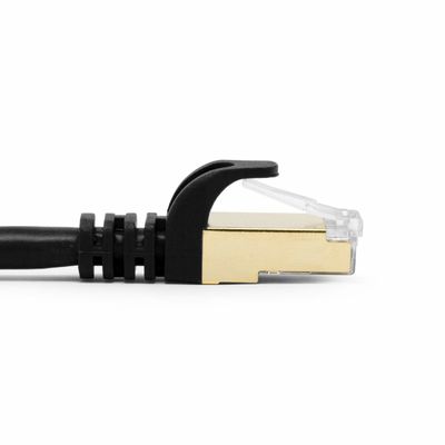 Cáp mở rộng dây cáp Cat7 chống gãy với đầu nối từ nam sang nữ