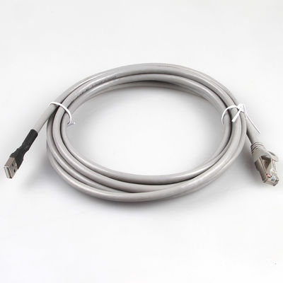 Cáp Ethernet 8P8C RJ45 của máy tính, Cáp chuyển đổi USB sang RJ45 bền