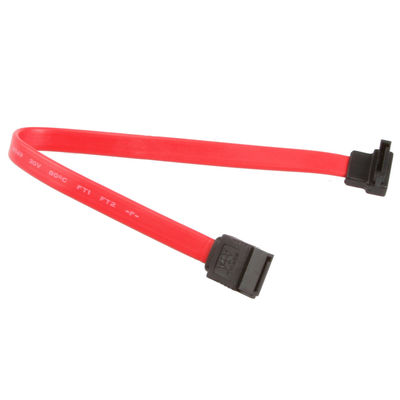 Cáp khai thác dây nguồn SATA Truyền dữ liệu 6Gbps 9 inch 23CM