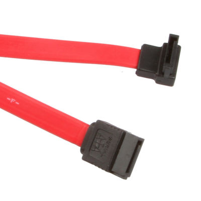 Cáp khai thác dây nguồn SATA Truyền dữ liệu 6Gbps 9 inch 23CM