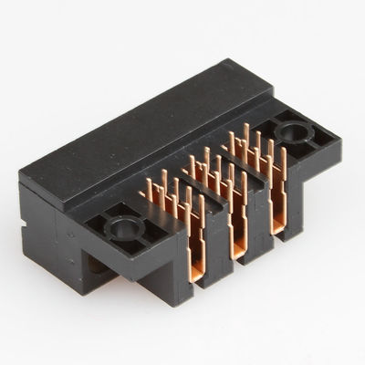 Đầu nối lưỡi nguồn thực tế OEM, Đầu nối cáp điện MISTA 3Pin