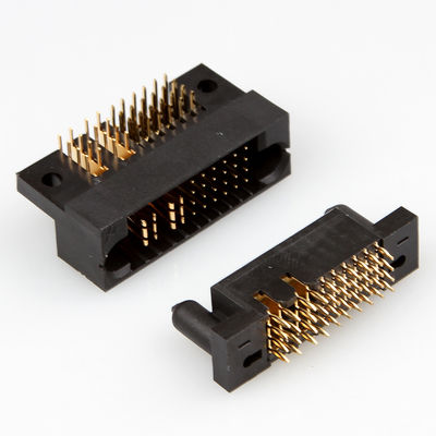 Đầu nối nguồn loại lưỡi thực tế RoHS, 24 Loại đầu nối điện 300V tín hiệu
