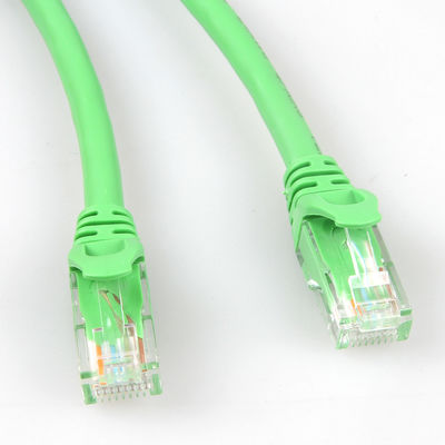 Thực Tế Cáp Mạng Xanh Cat6a Dài 10m 30m 50m UTP Shield