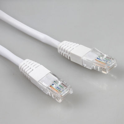 PC Cat6A Cat6 Cat5e Mạng Lan Cáp Ethernet Cho Modem Bộ định tuyến Bảng điều khiển TV