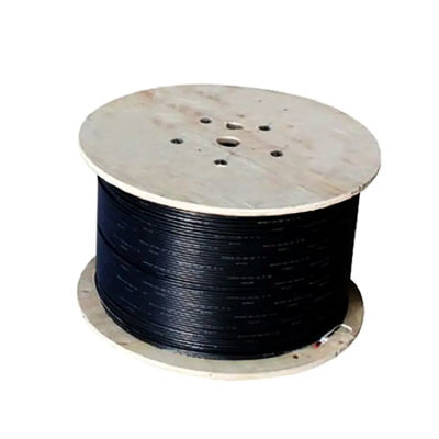 Vỏ bọc đôi Cáp mạng Cat6 Lan UTP Đồng nguyên chất cho ngoài trời