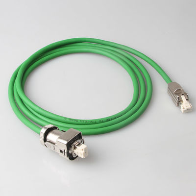 Bộ mã hóa động cơ servo Mã hóa đường kết nối Cáp tín hiệu 6FX2003-0DM67 6FX2003-0DC20 S120