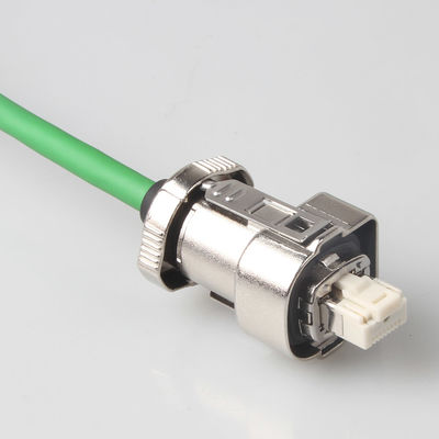 Bộ mã hóa động cơ servo Mã hóa đường kết nối Cáp tín hiệu 6FX2003-0DM67 6FX2003-0DC20 S120