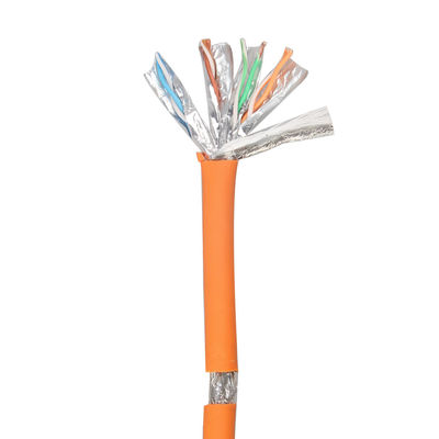 Nhà máy cung cấp 26awg Cáp Ethernet công nghiệp Profinet loại A FC TP tiêu chuẩn