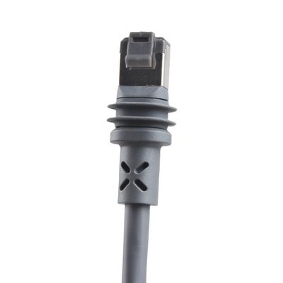 150FT/46M Starlink Gen 3 Cable, không thấm nước vệ tinh thay thế Cable V3 tiêu chuẩn cho Starlink hình chữ nhật vệ tinh Gen 3 Starlink Cable Extension Starlink phụ kiện