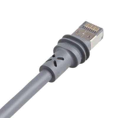 150FT/46M Starlink Gen 3 Cable, không thấm nước vệ tinh thay thế Cable V3 tiêu chuẩn cho Starlink hình chữ nhật vệ tinh Gen 3 Starlink Cable Extension Starlink phụ kiện