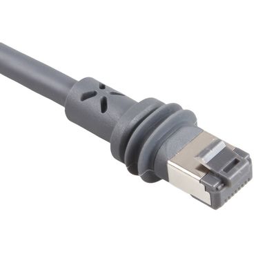 150FT/46M Starlink Gen 3 Cable, không thấm nước vệ tinh thay thế Cable V3 tiêu chuẩn cho Starlink hình chữ nhật vệ tinh Gen 3 Starlink Cable Extension Starlink phụ kiện