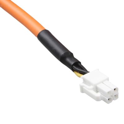 V90 6FX3002-5CK01 Series Power Control Cable cho Low Inertia Servo Motor