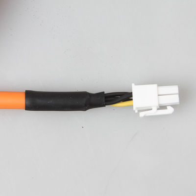 V90 6FX3002-5CK01 Series Power Control Cable cho Low Inertia Servo Motor