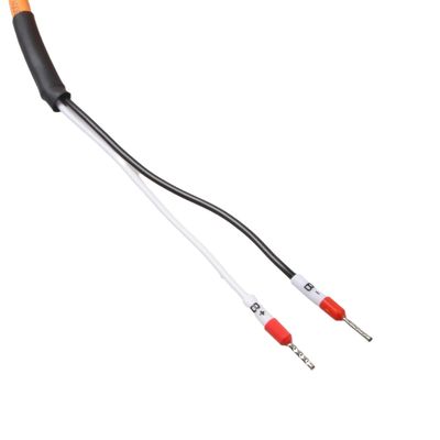 V90 6FX3002-5BL03-XXXX Cáp phanh quạt 4 chân Cài đặt cố định