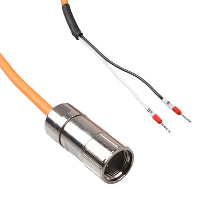 V90 6FX3002-5BL03-XXXX Cáp phanh quạt 4 chân Cài đặt cố định