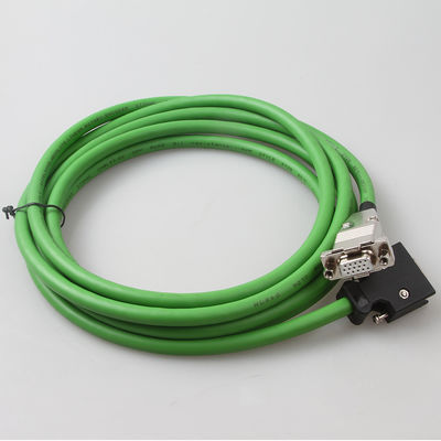 6FX3002-2DB20-XXXX V90 Cáp bộ mã hóa động cơ phụ 3M 5M 10M